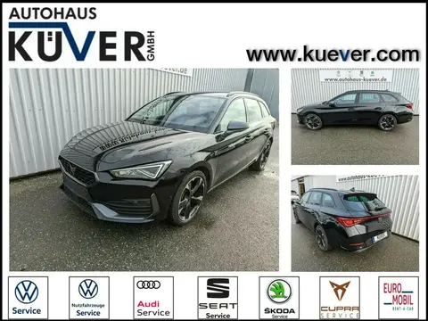 Used CUPRA LEON Diesel 2024 Ad 