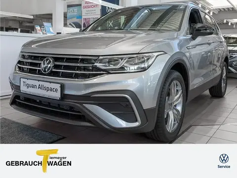 Annonce VOLKSWAGEN TIGUAN Essence 2023 d'occasion 