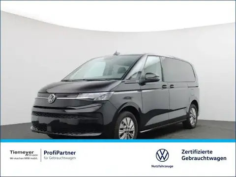 Used VOLKSWAGEN T7 Diesel 2024 Ad 