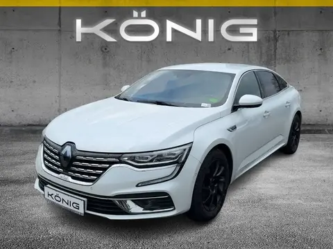 Used RENAULT TALISMAN Petrol 2022 Ad 