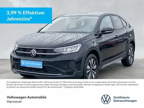 Annonce VOLKSWAGEN TAIGO Essence 2023 d'occasion 