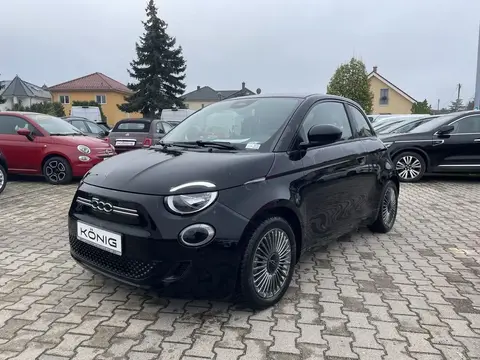 Annonce FIAT 500 Non renseigné 2022 d'occasion 