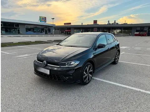 Used VOLKSWAGEN POLO Petrol 2023 Ad 