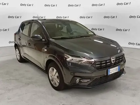 Used DACIA SANDERO LPG 2022 Ad 