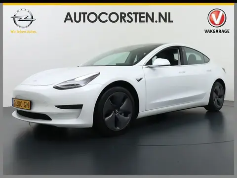 Used TESLA MODEL 3 Not specified 2019 Ad 