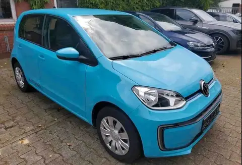 Annonce VOLKSWAGEN UP! Non renseigné 2021 d'occasion 