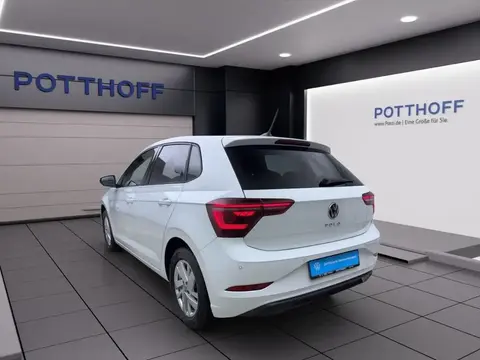 Used VOLKSWAGEN POLO Petrol 2023 Ad 