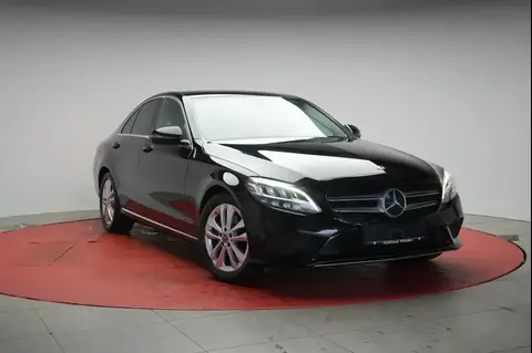 Used MERCEDES-BENZ CLASSE C Diesel 2019 Ad 