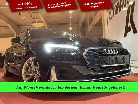 Used AUDI A5 Petrol 2023 Ad 