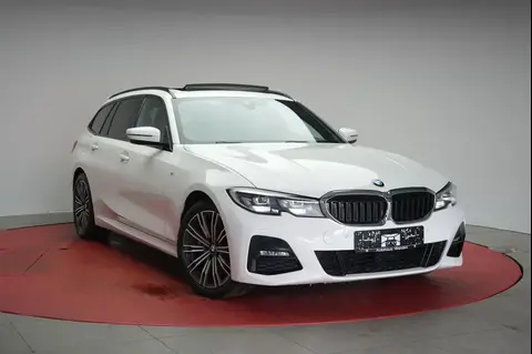 Annonce BMW SERIE 3 Diesel 2021 d'occasion 