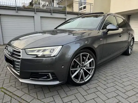 Used AUDI A4 Diesel 2015 Ad 