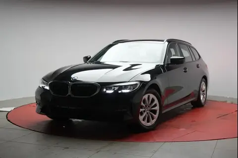 Annonce BMW SERIE 3 Diesel 2022 d'occasion 