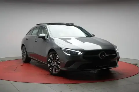 Annonce MERCEDES-BENZ CLASSE CLA Diesel 2020 d'occasion 