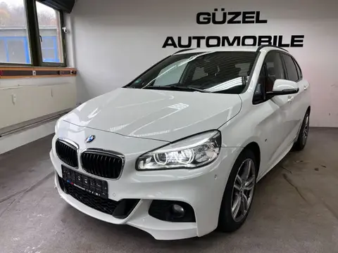 Used BMW SERIE 2 Petrol 2017 Ad 