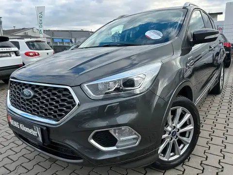 Annonce FORD KUGA Essence 2019 d'occasion 