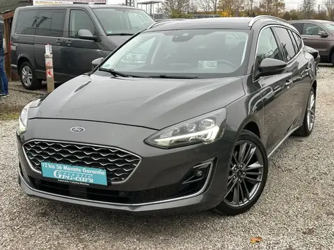 Annonce FORD FOCUS Essence 2020 d'occasion 