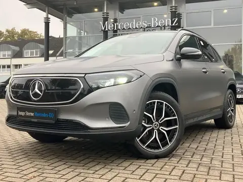 Used MERCEDES-BENZ EQA Not specified 2022 Ad 