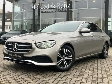 Used MERCEDES-BENZ CLASSE E Petrol 2023 Ad 