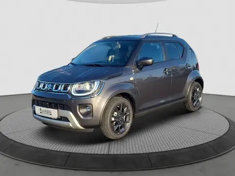 Annonce SUZUKI IGNIS Essence 2024 d'occasion 