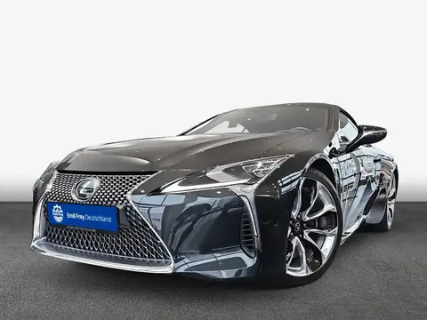 Used LEXUS LC Petrol 2020 Ad 