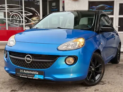 Used OPEL ADAM Petrol 2019 Ad 