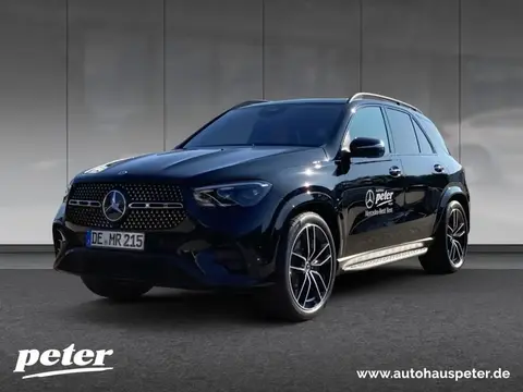 Annonce MERCEDES-BENZ CLASSE GLE Diesel 2024 d'occasion 