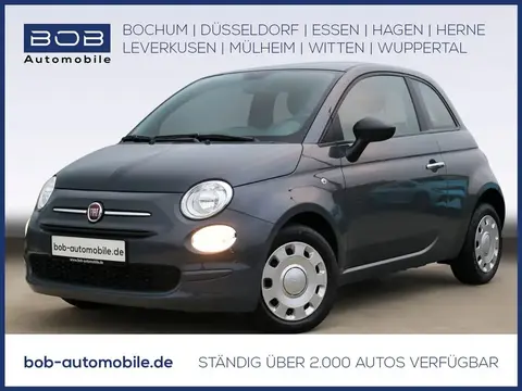 Used FIAT 500 Petrol 2022 Ad 