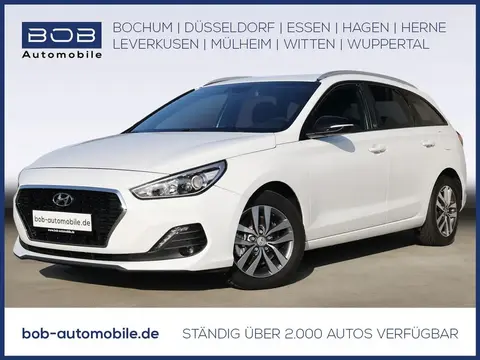 Used HYUNDAI I30 Petrol 2018 Ad 