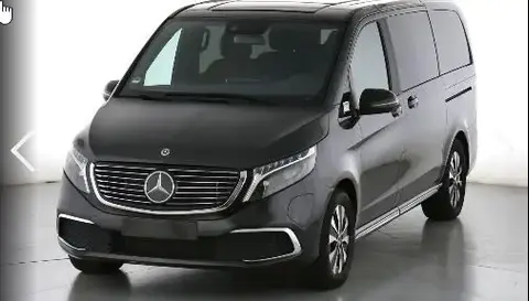 Annonce MERCEDES-BENZ EQV Non renseigné 2024 d'occasion 