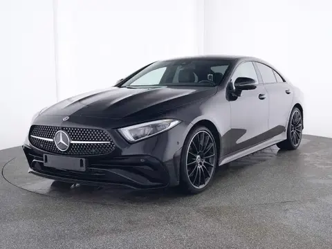 Annonce MERCEDES-BENZ CLASSE CLS Diesel 2023 d'occasion 