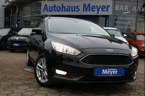 Used FORD FOCUS Petrol 2015 Ad 