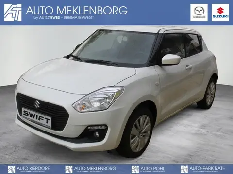 Annonce SUZUKI SWIFT Essence 2023 d'occasion 