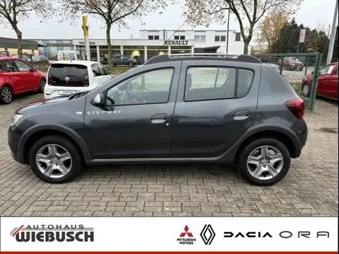 Used DACIA SANDERO Petrol 2019 Ad 