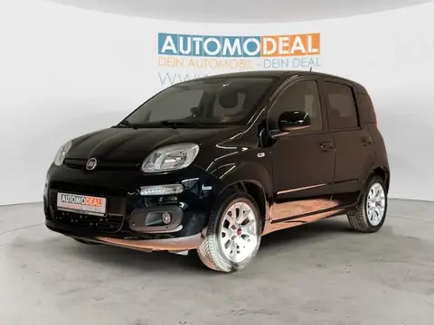 Used FIAT PANDA Petrol 2017 Ad 