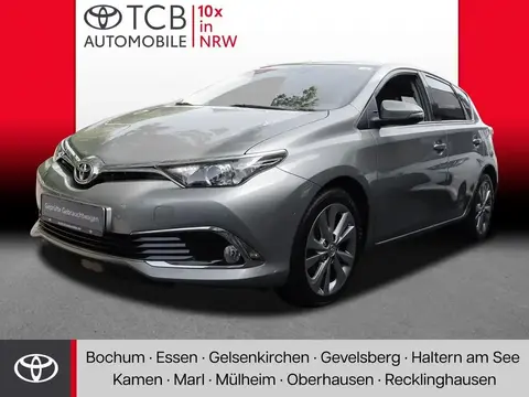 Used TOYOTA AURIS Petrol 2016 Ad 