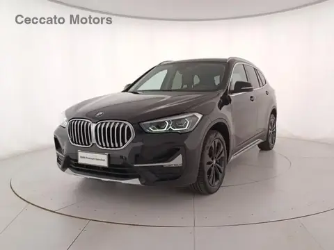 Used BMW X1 Diesel 2021 Ad 