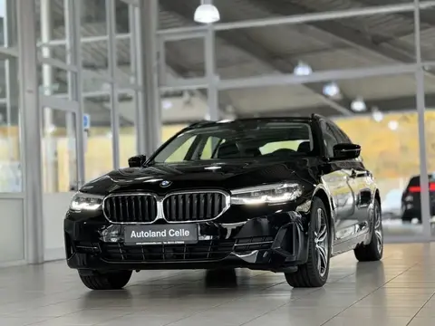 Used BMW SERIE 5 Diesel 2020 Ad 