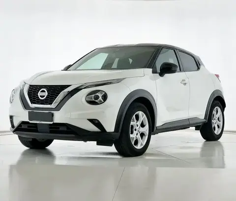 Annonce NISSAN JUKE Essence 2020 d'occasion 