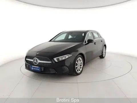 Used MERCEDES-BENZ CLASSE A Diesel 2019 Ad 