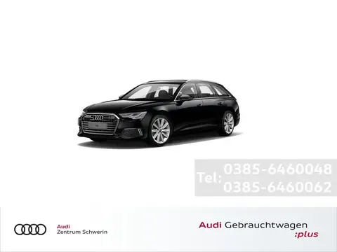 Annonce AUDI A6 Diesel 2020 d'occasion 