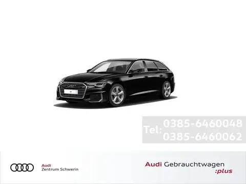 Used AUDI A6 Diesel 2022 Ad 