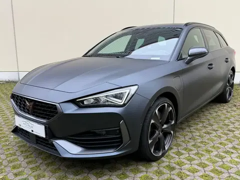 Used CUPRA LEON Hybrid 2021 Ad 