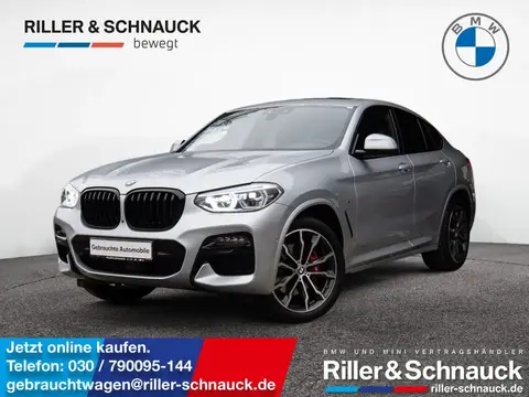 Annonce BMW X4 Essence 2021 d'occasion 