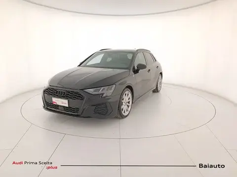 Used AUDI A3  2023 Ad 