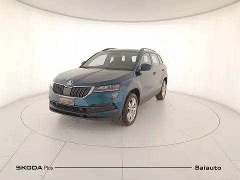 Used SKODA KAROQ  2022 Ad 