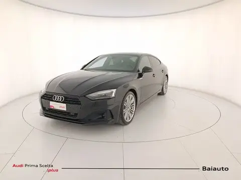 Annonce AUDI A5  2022 d'occasion 