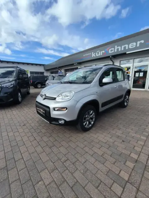 Used FIAT PANDA Petrol 2019 Ad 