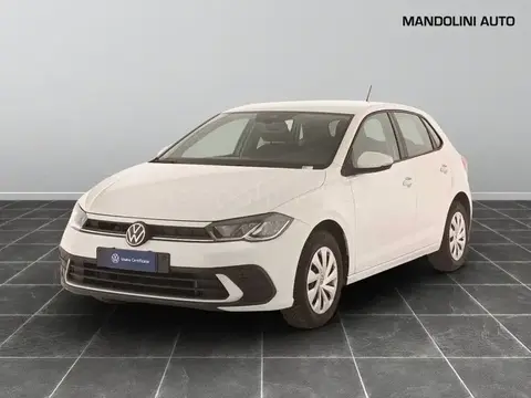 Annonce VOLKSWAGEN POLO  2021 d'occasion 