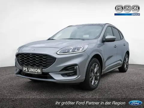 Annonce FORD KUGA Hybride 2022 d'occasion 