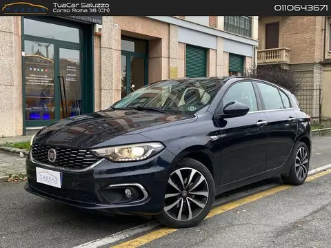 Annonce FIAT TIPO Diesel 2016 d'occasion 